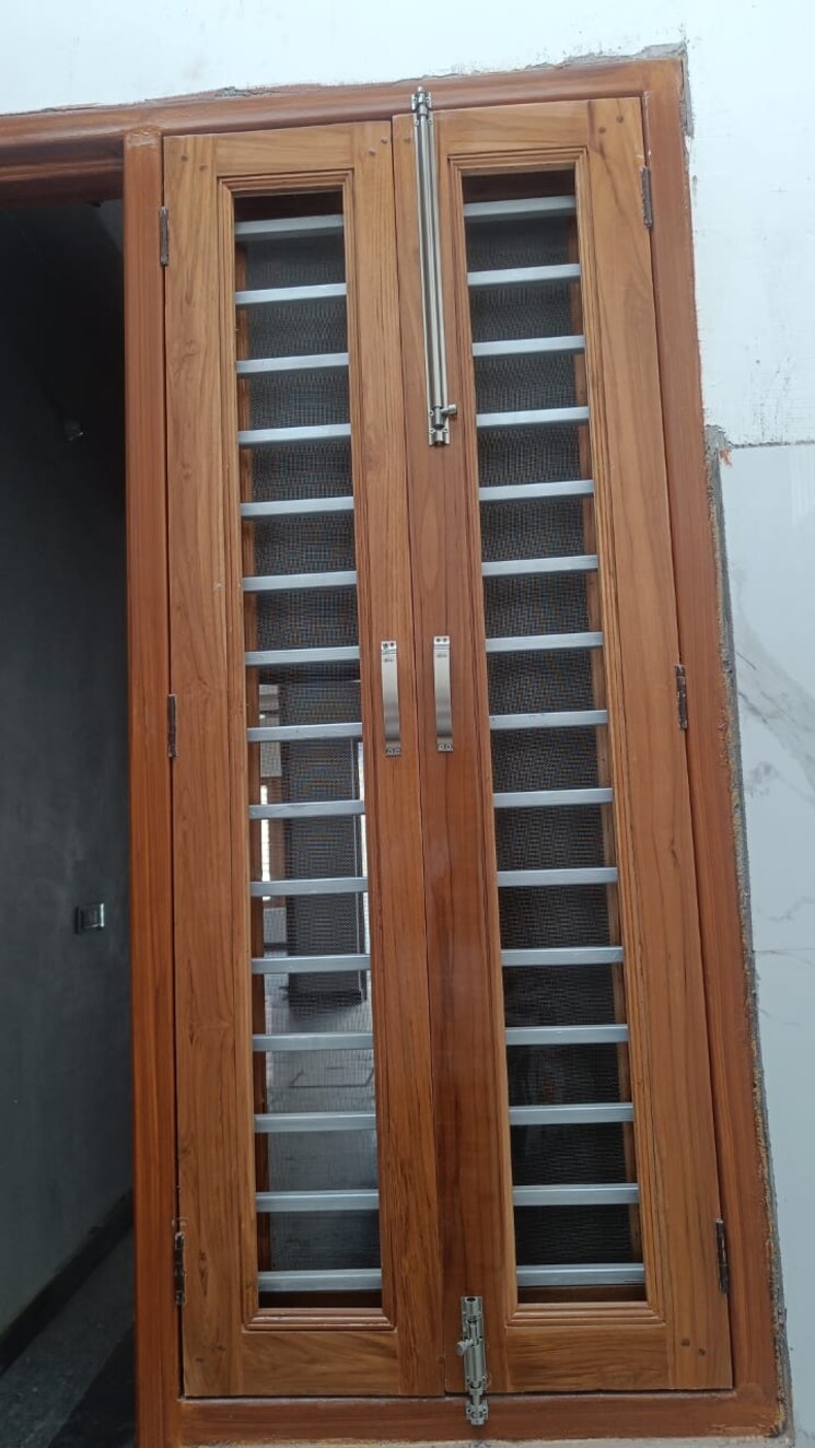 Exterior View, yashoda kunj 3 Bedroom 120 Sq.Ft. Independent House In Yashoda Kunj  Meerut 8431854