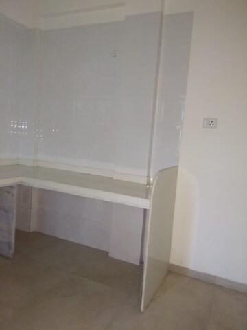 Bathroom in 4 BHK Apartment at Prathamesh Park Baner, Baner – for Rent