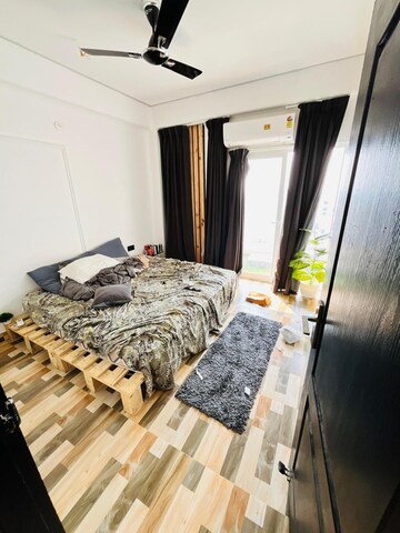 1 RK Apartment For Rent in AVS City Palace, Raj Nagar Extension