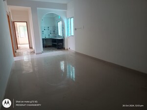 Kitchen in 2 BHK Apartment at Sodepur – for Sale