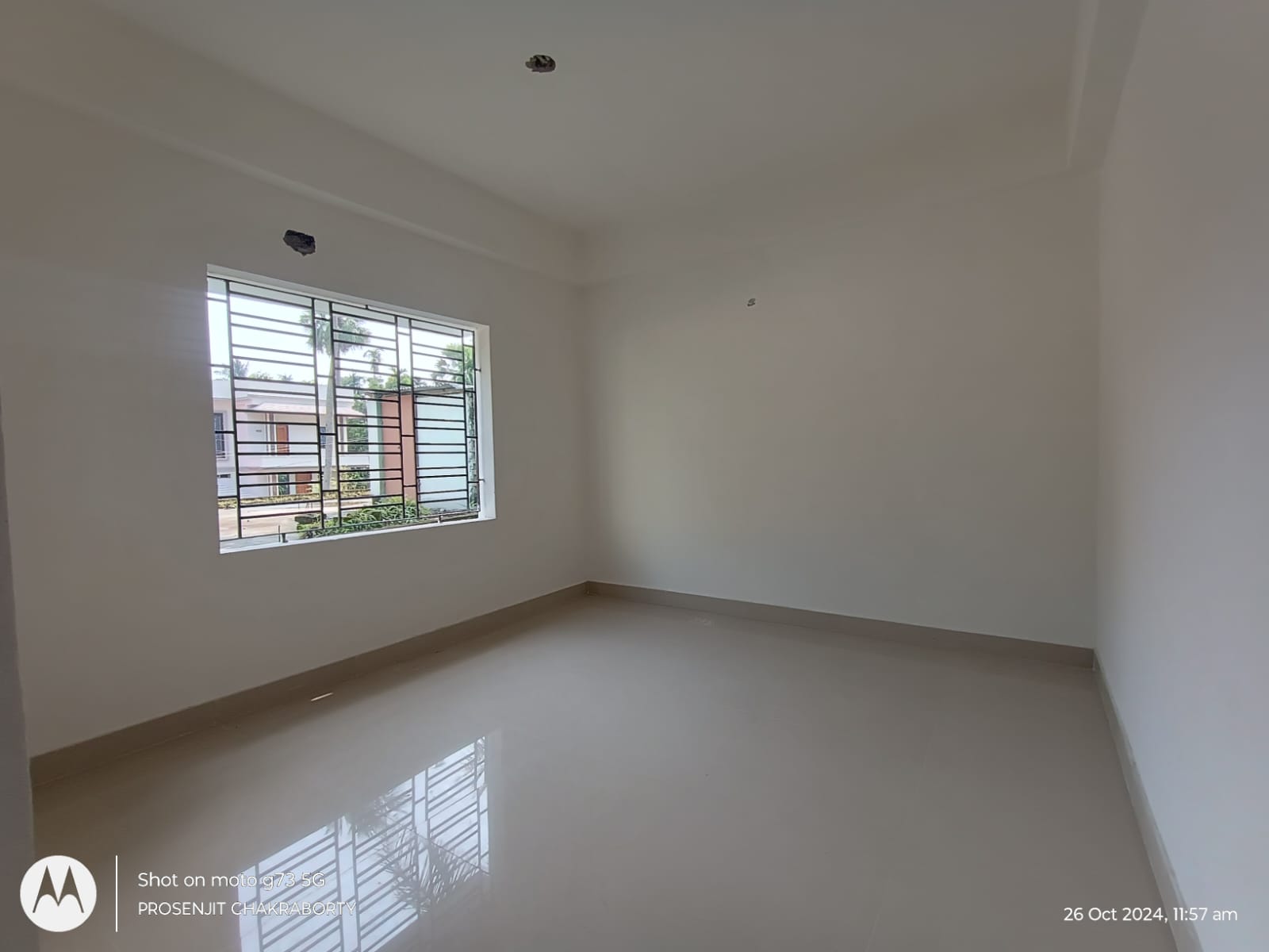 2 BHK Apartment For Sale in Goodwill Apartment 