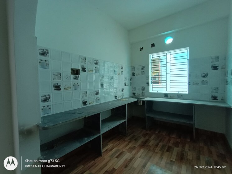 Kitchen, sodepur 2 Bedroom 791 Sq.Ft. Apartment In Sodepur Kolkata 8431864