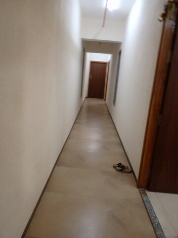 Floor Plan in  Office Space at Veernav Ram Niwas, Gokhale Road – for Rent
