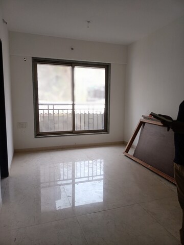 Floor Plan in  Office Space at Veernav Ram Niwas, Gokhale Road – for Rent