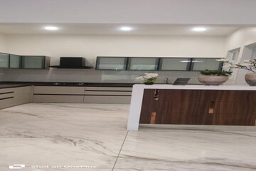 4 BHK Apartment – Exterior View View at Lohia Jain The Reserve, Koregaon Park Annexe - for Sale