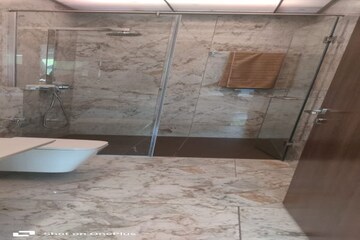 Bathroom in 4 BHK Apartment at Lohia Jain The Reserve, Koregaon Park Annexe – for Sale