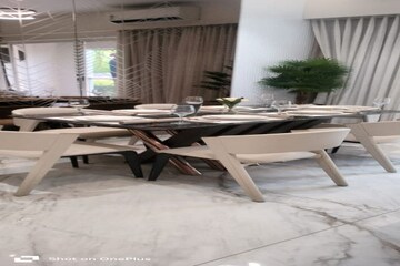Gym in 4 BHK Apartment at Lohia Jain The Reserve, Koregaon Park Annexe – for Sale