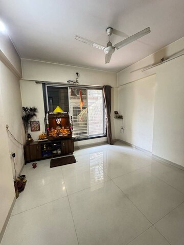 Living Room in 2 BHK Apartment at Ganga Laxmi Sadan CHS, Chembur – for Rent