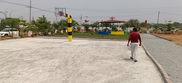 Plot Area in  Plot at Yuva Park, Shadnagar – for Sale