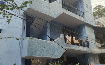 3.5 BHK Villa For Sale in RWA Apartments Sector 27, Sector 27