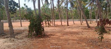 Plot Area in  Plot at Kazhakkoottam – for Sale
