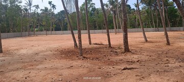 Plot Area in  Plot at Kazhakkoottam – for Sale
