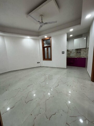 2 BHK Builder Floor For Rent in Boutique Residential Apartments G-88, Saket
