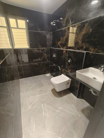 Team Area in 2 BHK Apartment at Trimurti The Rise, Dhayari – for Sale