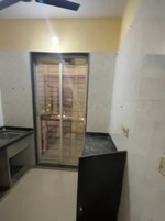 1 BHK + Pooja Room 650 Sq.Ft. Apartment in Prakash Residency Kalamboli
