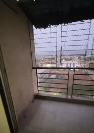 1 BHK Apartment – Exterior View View at Prakash Residency Kalamboli, Kalamboli - for Sale