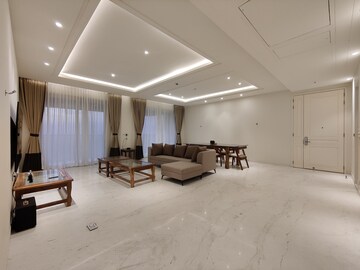 3 BHK Apartment For Rent in Bhartiya Leela Residences, Thanisandra Main Road
