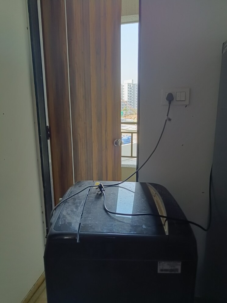 Other, spring-valley 2 Bedroom 950 Sq.Ft. Builder Floor In Alandi Road Pune 8431871