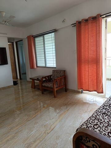 Room in 2 BHK Builder Floor at Spring Valley, Alandi Road – for Sale