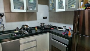 1.5 BHK Apartment For Sale in Goodwill Nirmiti, Lohgaon