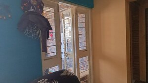 Room in 1.5 BHK Apartment at Goodwill Nirmiti, Lohgaon – for Sale