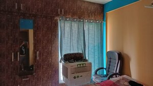 Room in 1.5 BHK Apartment at Goodwill Nirmiti, Lohgaon – for Sale