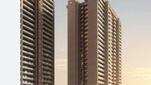 3 BHK Apartment For Sale in Godrej Aristocrat, Ghasola