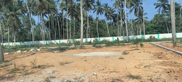 Plot Area in  Plot at Kaniyapuram – for Sale