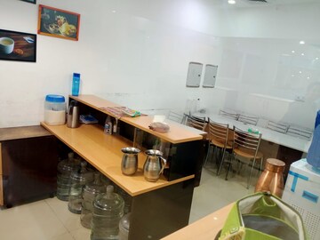 Team Area in  Office Space in IT/SEZ at Chandigarh Airport – for Rent