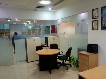 Team Area in  Office Space in IT/SEZ at Chandigarh Airport – for Rent