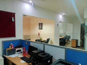 Team Area in  Office Space in IT/SEZ at Chandigarh Airport – for Rent