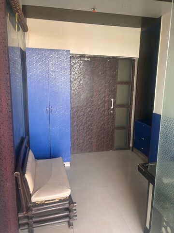 Floor Plan in  Office Space at Unitech Arcadia, South City 2 – for Rent