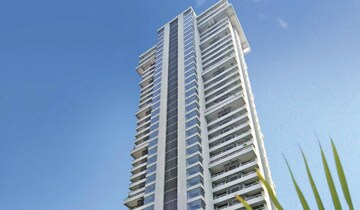 4 BHK Apartment For Sale in Oberoi Realty Sky Heights, Andheri West