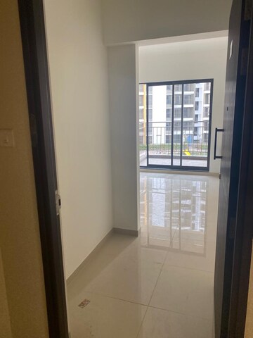 Room in 2 BHK Apartment at Shapoorji Pallonji Joyville Hinjewadi, Hinjewadi – for Rent