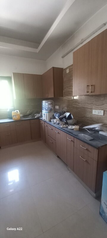 Kitchen in 1 BHK Builder Floor at Sector 51 – for Rent