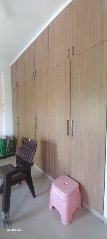 Bathroom in 1 BHK Builder Floor at Sector 51 – for Rent
