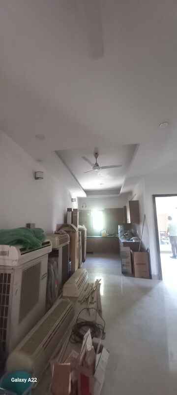 Living Room in 1 BHK Builder Floor at Sector 51 – for Rent