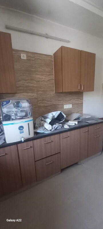 Master Bedroom in 1 BHK Builder Floor at Sector 51 – for Rent