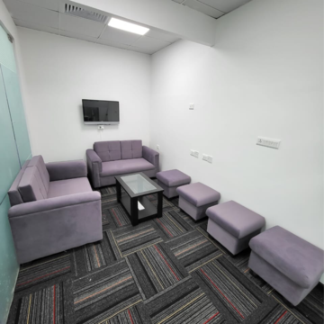  Office Space For Rent in Vipul Trade Centre, Dhani