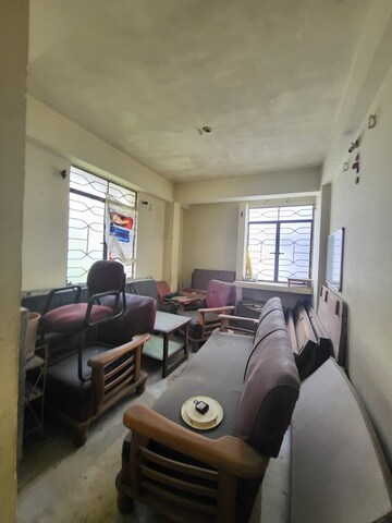 Living Room in 3 BHK Apartment at Bariatu – for Rent
