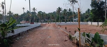 Plot Area in  Plot at Sreekariyam – for Sale