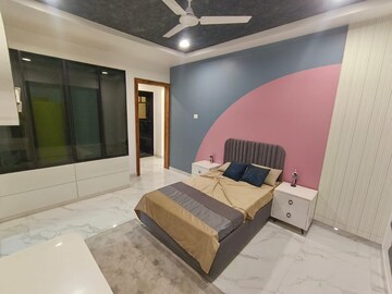 3 BHK Apartment For Sale in Trimurti The Rise, Dhayari