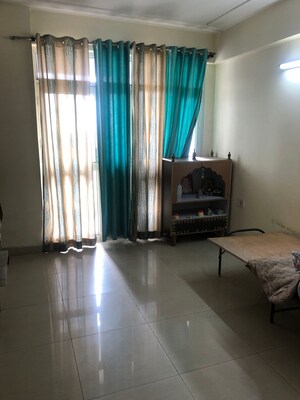 Living Room in 3 BHK Apartment at GH-7 Crossings Republik, Vijay Nagar – for Sale