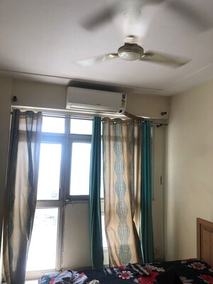 Furnished Amenities in 3 BHK Apartment at GH-7 Crossings Republik, Vijay Nagar – for Sale