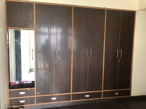 Furnished Amenities in 3 BHK Apartment at GH-7 Crossings Republik, Vijay Nagar – for Sale