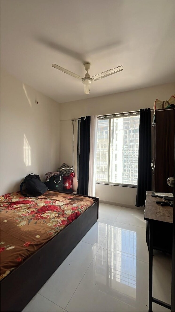 Bedroom, oneness-apartment 2 Bedroom 586 Sq.Ft. Apartment In Wakad Pune 8431983