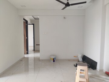 Building Lobby in 2 BHK Apartment at Galaxy Green Woods, Kharghar – for Rent