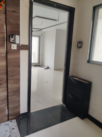Room in 2 BHK Apartment at Galaxy Green Woods, Kharghar – for Rent
