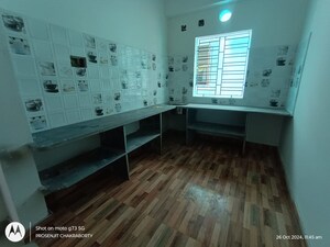 Kitchen in 2 BHK Apartment at Sodepur – for Sale