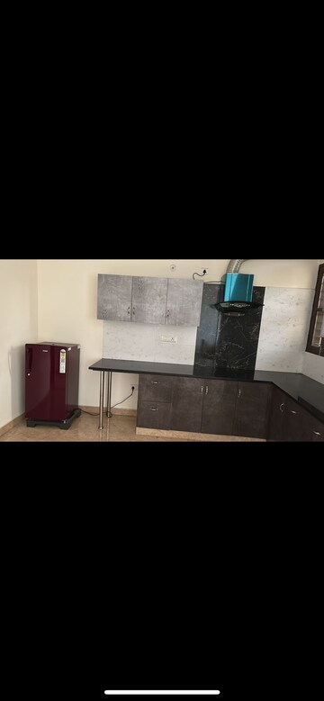 Kitchen in 2 BHK Builder Floor at Sahastradhara Road – for Rent